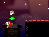 Play Super Santa Bomber