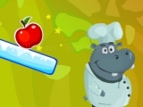 Play Hippo Chef now