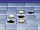 Play 3D Reversi now