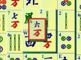 Play Mahjong 5 now