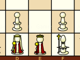 Easy Chess