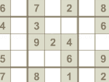 Just Sudoku