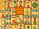 Play Elite Mah Jong