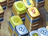 Play Mahjongg alchemy