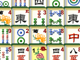 Mahjong chain