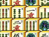 Play Mah Jong connect