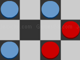 Master checkers