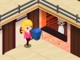 Play Teena's resort now