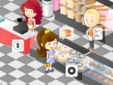 Play Frenzy Bakery now