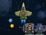 Play Galaxy Siege 2 now