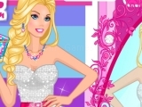 Play Barbie dreamhouse shopaholic now