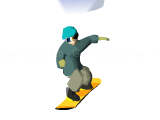 Play Stuart's xtreme skateboarding now