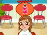 Play Super hair salon
