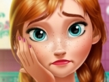 Play Anna real dentist