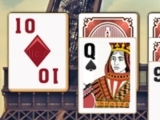 Play Paris Solitaire now