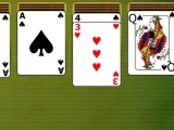 Play Spider Solitaire Gratuit now