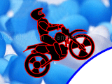 Play Maxs dirtbike now