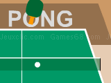 Ping Pong 3D