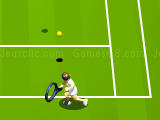 Play Tennis