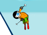 Play Big Jump Ski now