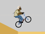 Play BMX tricks now