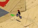 Play BMX park now