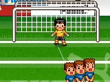 Play Freekick mania