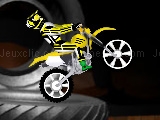 Play Dirt bike