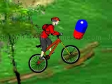 Play Moutain bike now