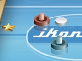 Play Air hockey now