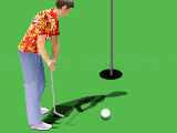 Golf master 3D