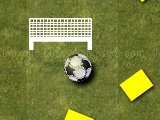 Play Football Atrack now