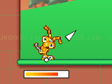 Play Mani golf now