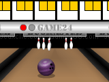 Play Bowling