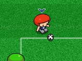 Play Mini soccer 2007 now