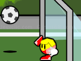 Play Emo soccer now