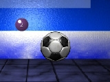 Play 3D superball