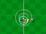 Pocket soccer