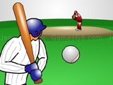 Play Homerun rally