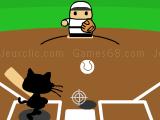 Chat and baseball 2