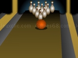 Play Bowling master now