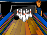 Play Bowling discount now