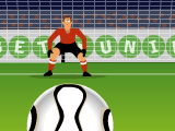 Play Penalty shoot out now