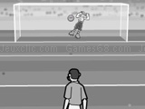 Play Stan james original free kick challenge