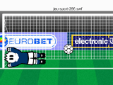 Play Euro 2000 penalty shoot now