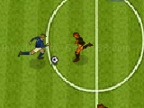 Play Super defolme soccer now