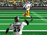 Play Ultimate football now