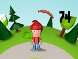 Play Little erde now