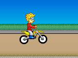 Play Roaket bike now