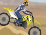 Play Motor bike now